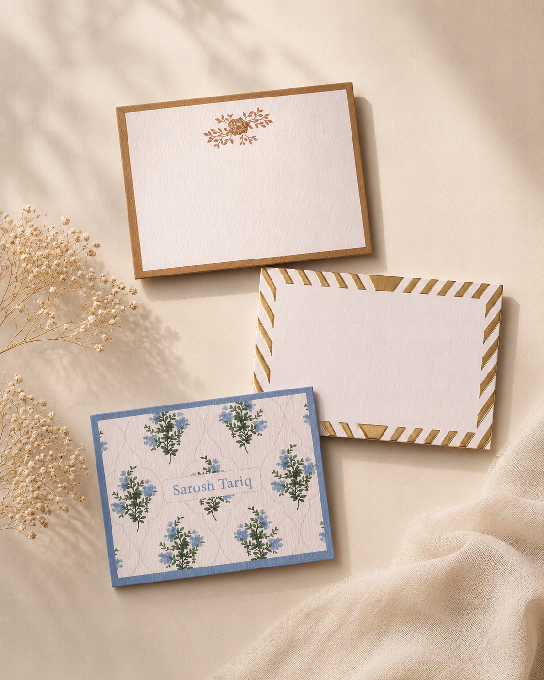 Cards