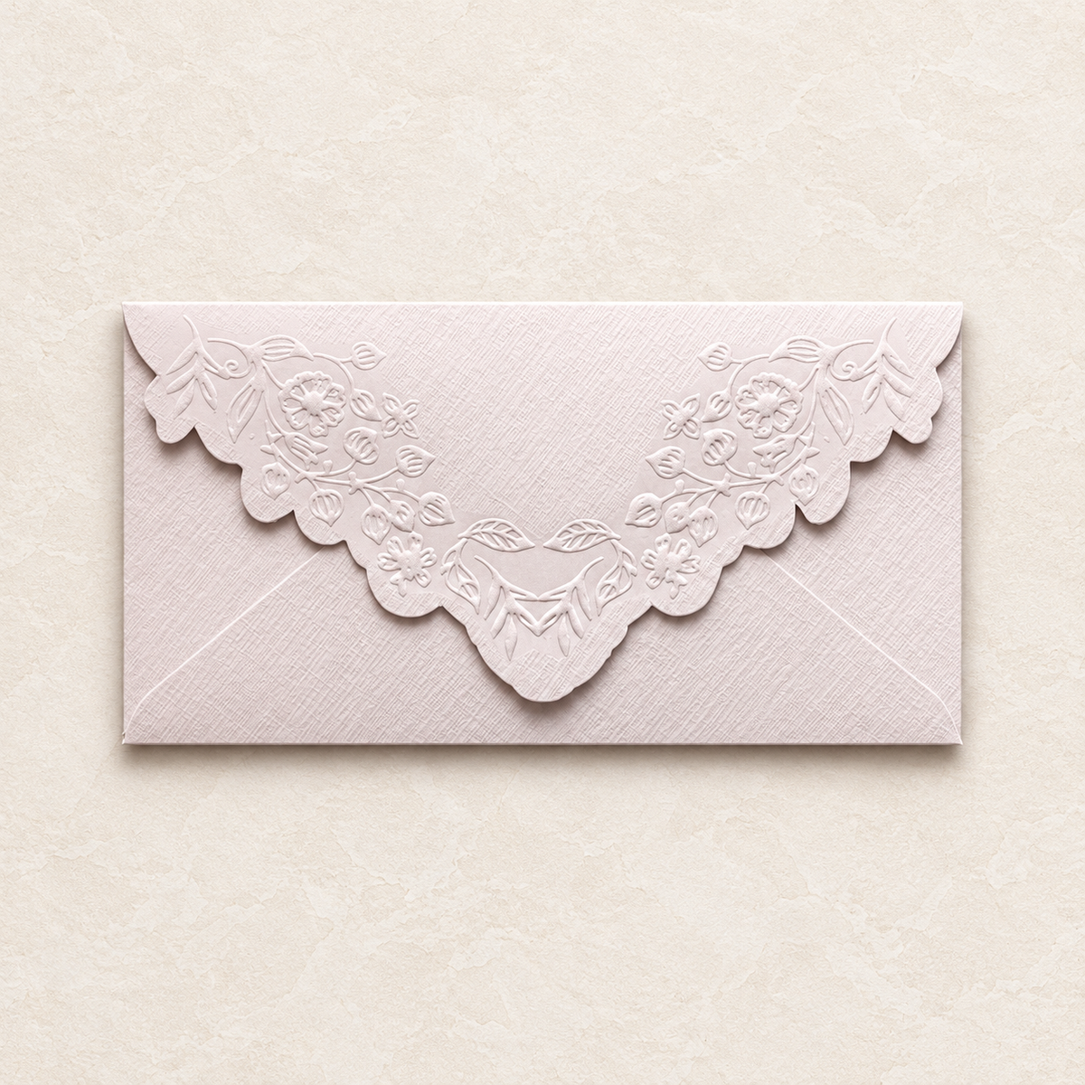 Gilded Signature X Rosette