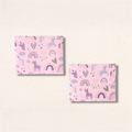Unicorn Dreams Envelope Set