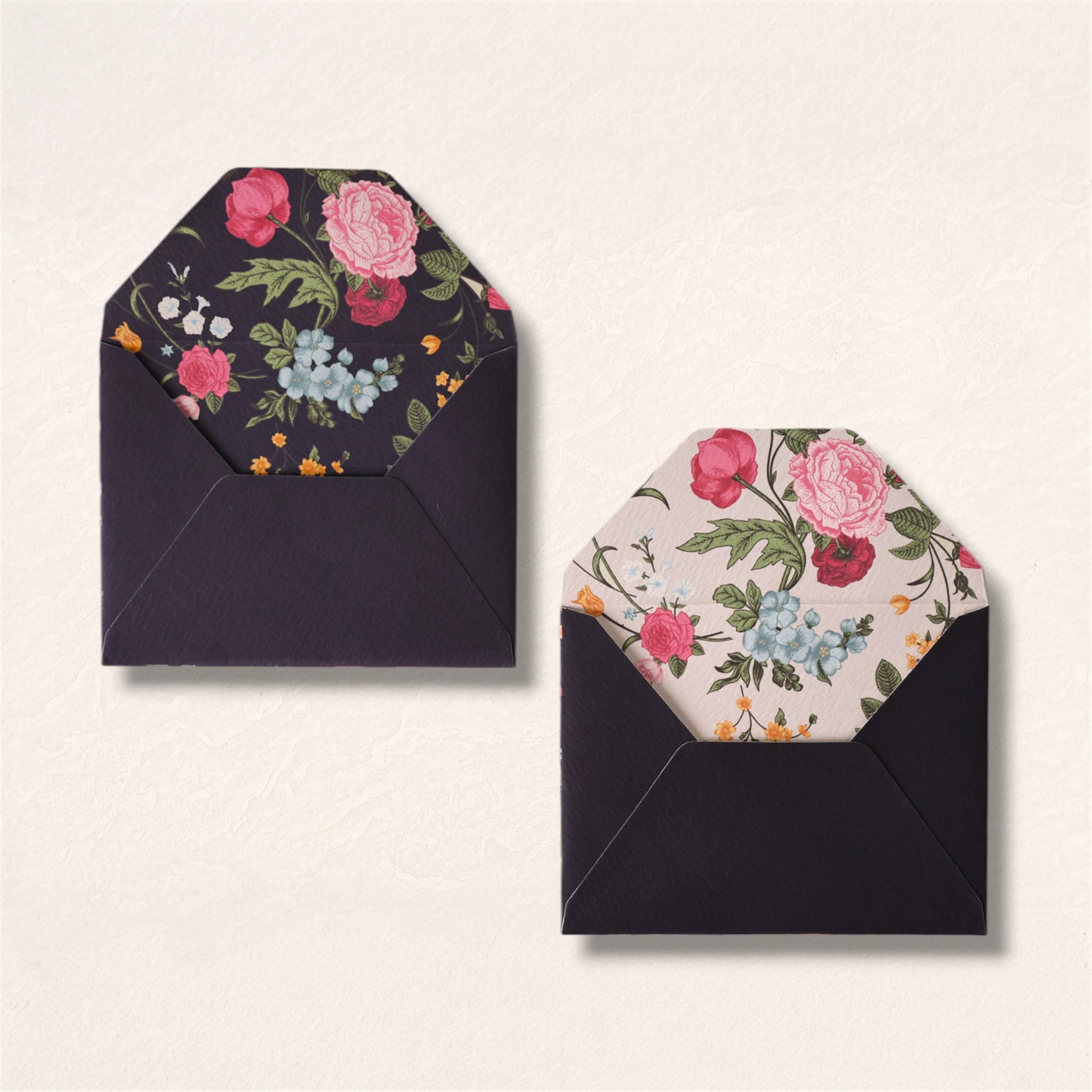Botanica Garden Small Black