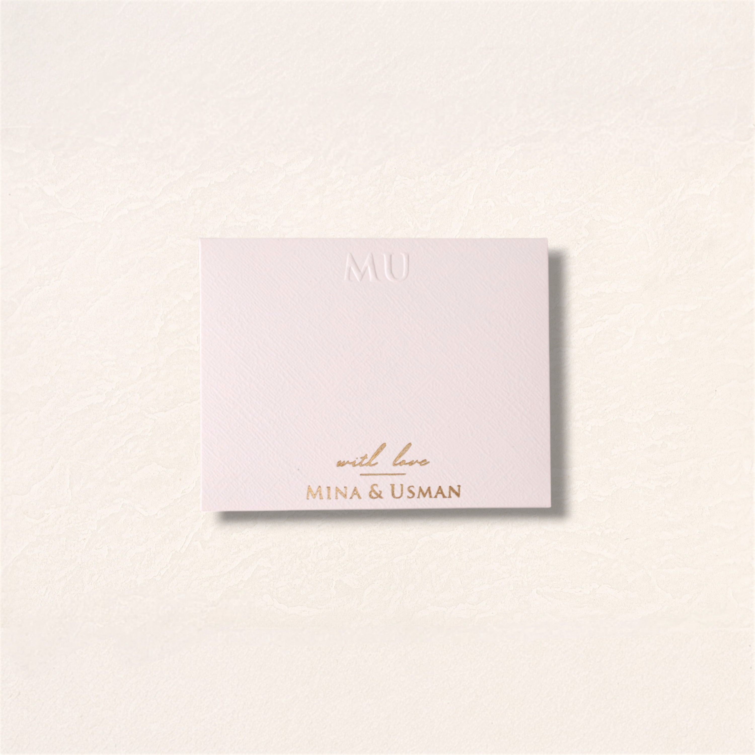 Solid Signature Envelope Small