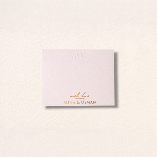 Solid Signature Envelope Small