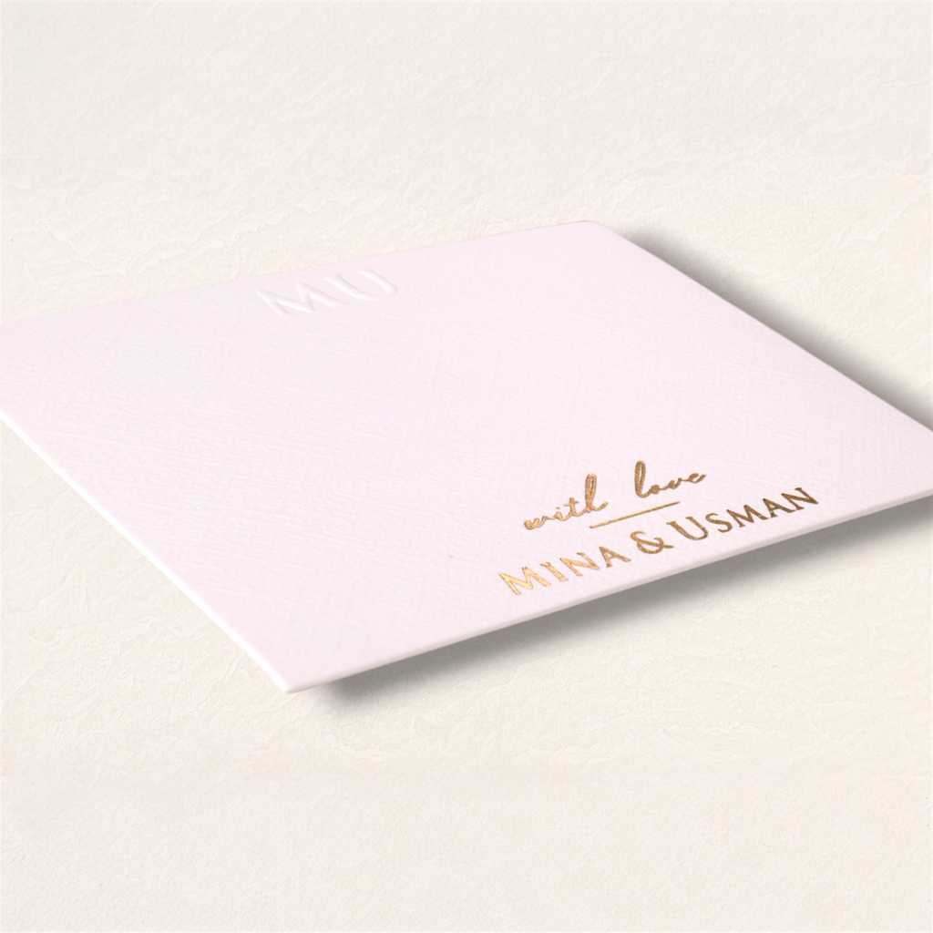 Solid Signature Envelope Small