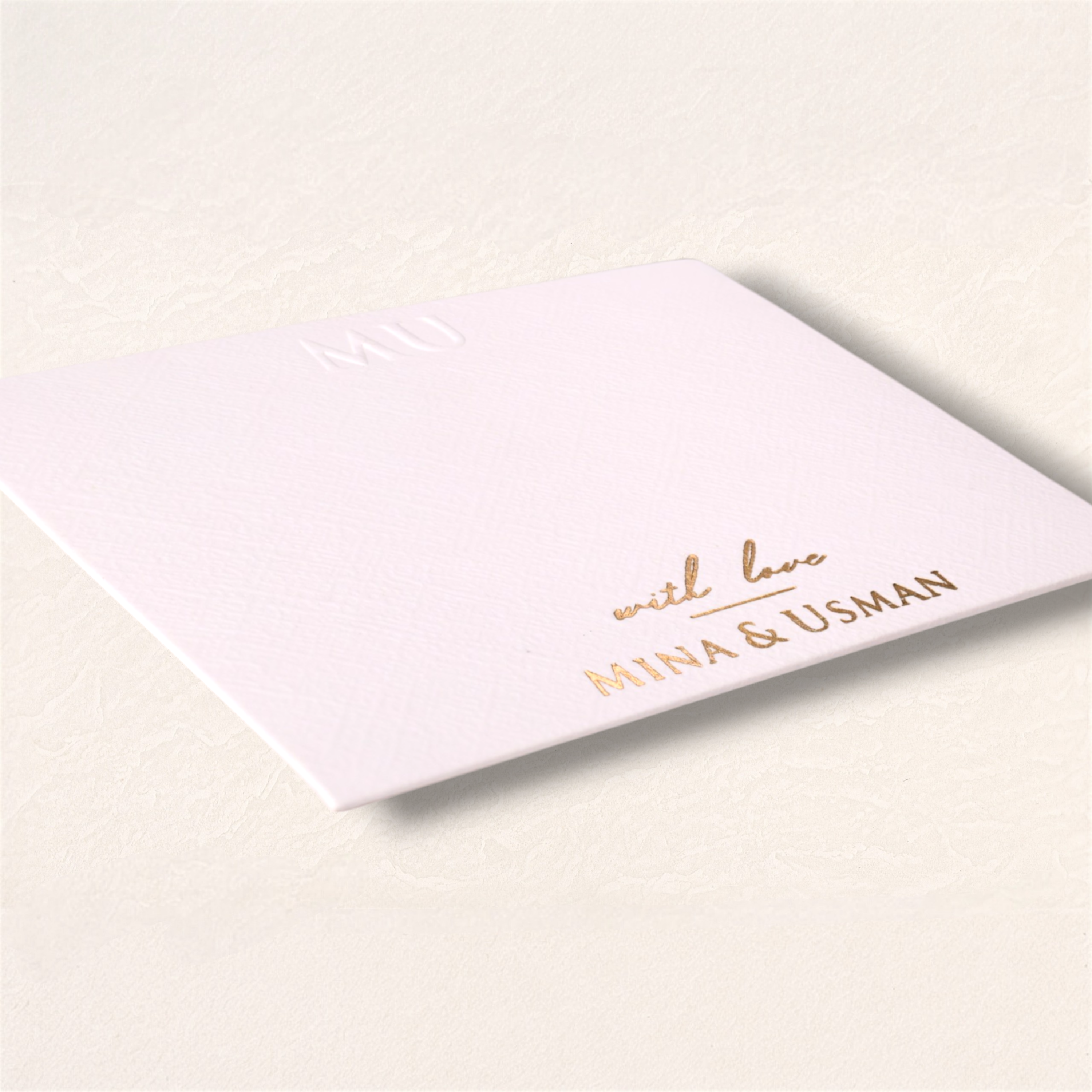 Solid Signature Envelope Small