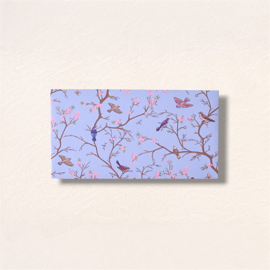 Birdsong Blossom Variant 2