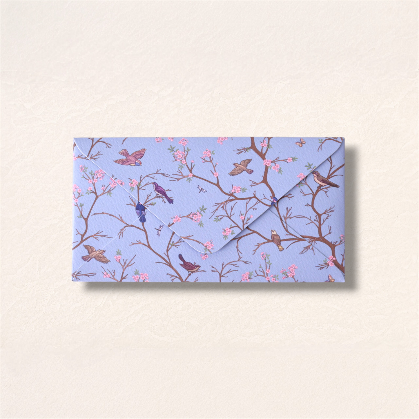 Birdsong Blossom Variant 2