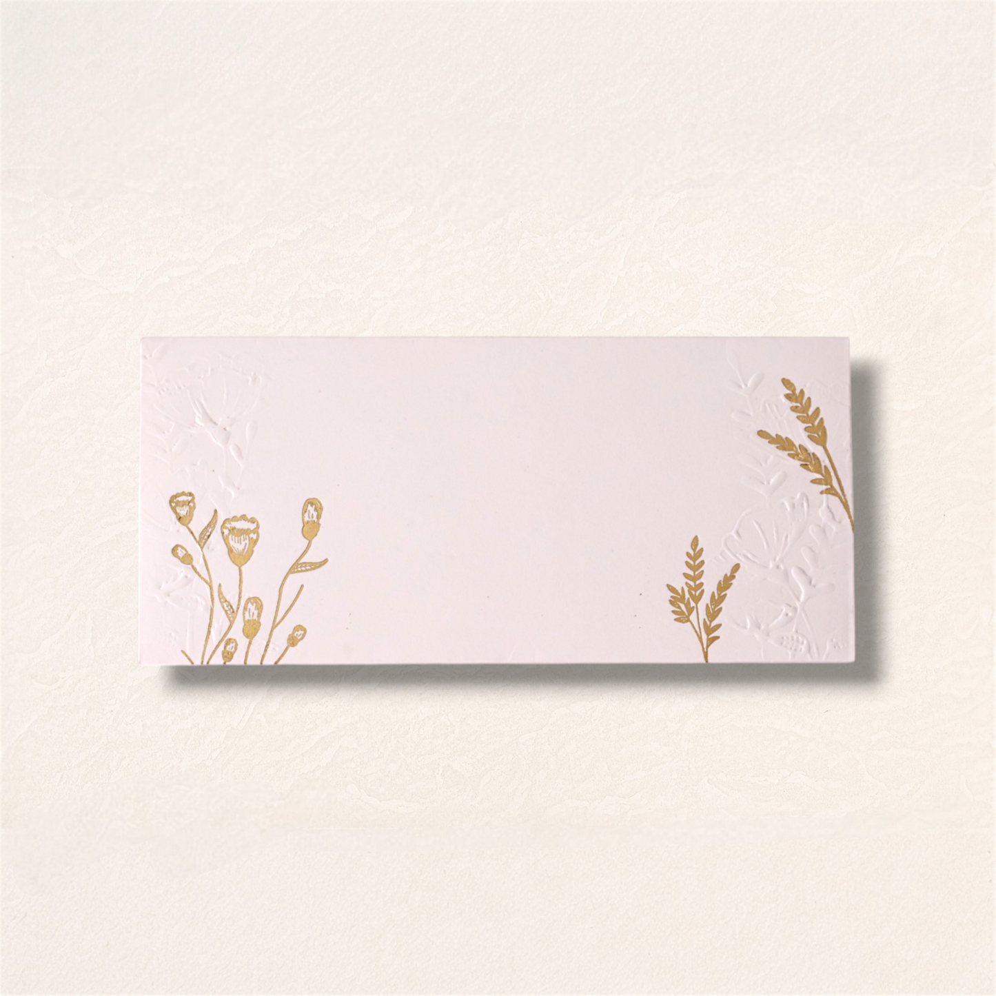 Gilded Meadow