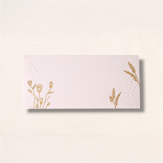 Gilded Meadow