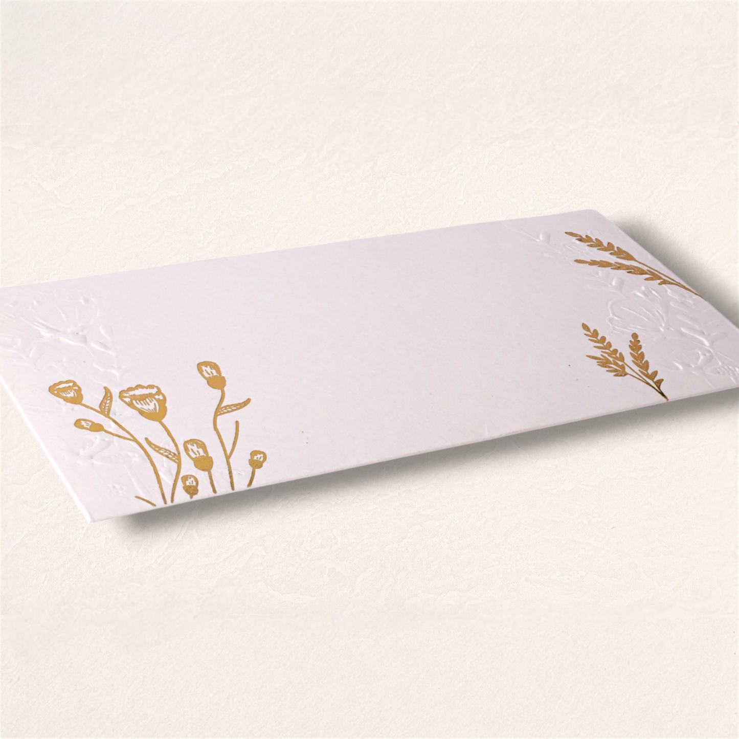 Gilded Meadow