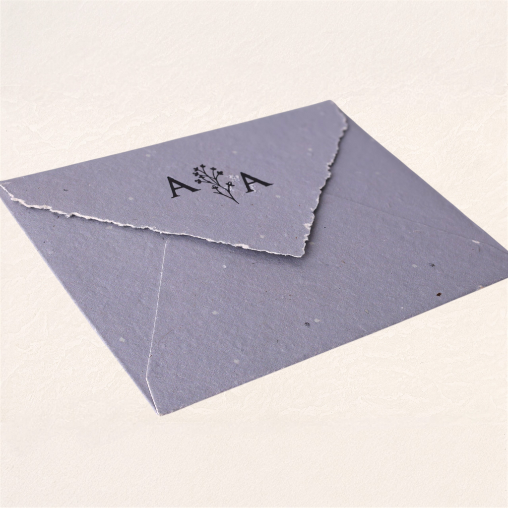 Handmade Deckle