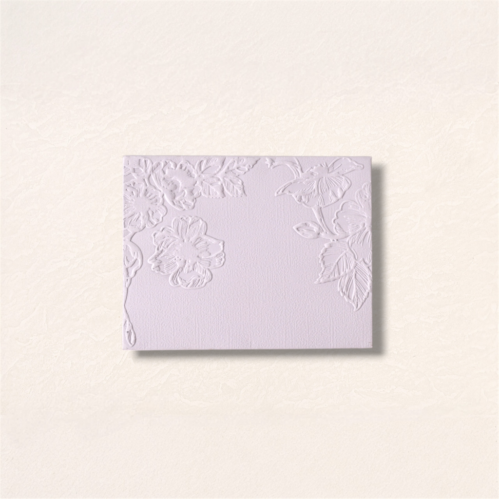 Gilded Signature Scallop small