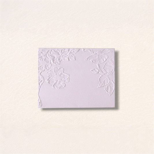 Gilded Signature Scallop small