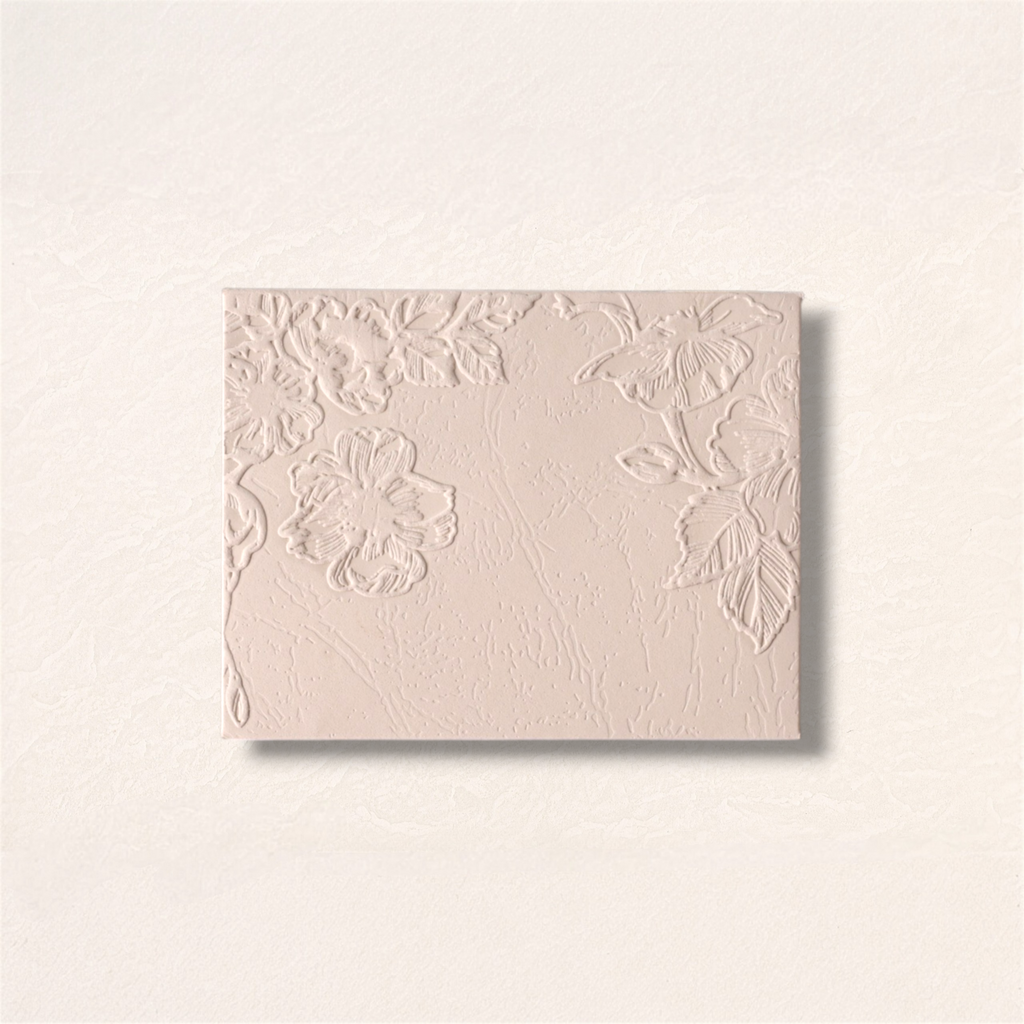 Gilded Signature Scallop small