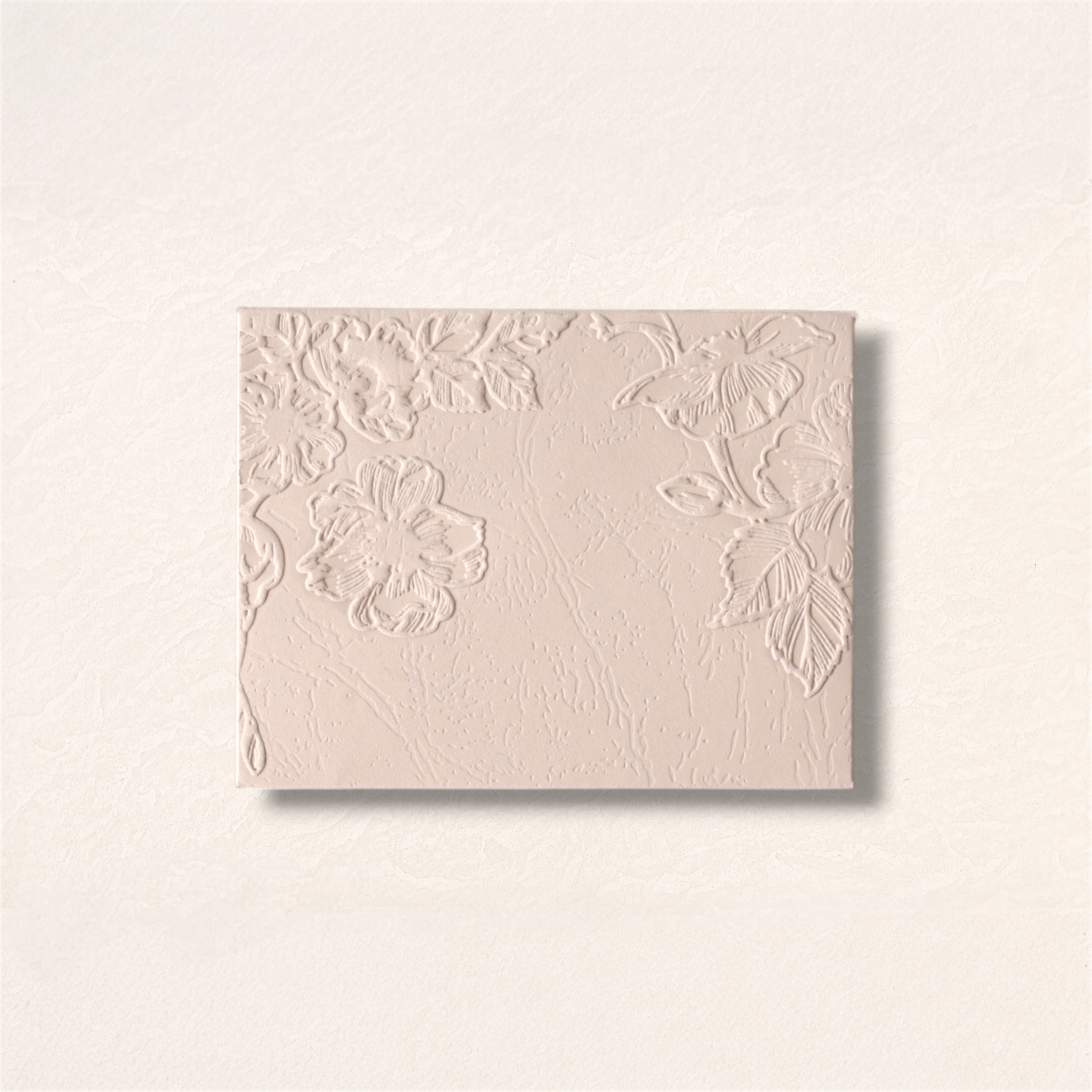 Gilded Signature Scallop small