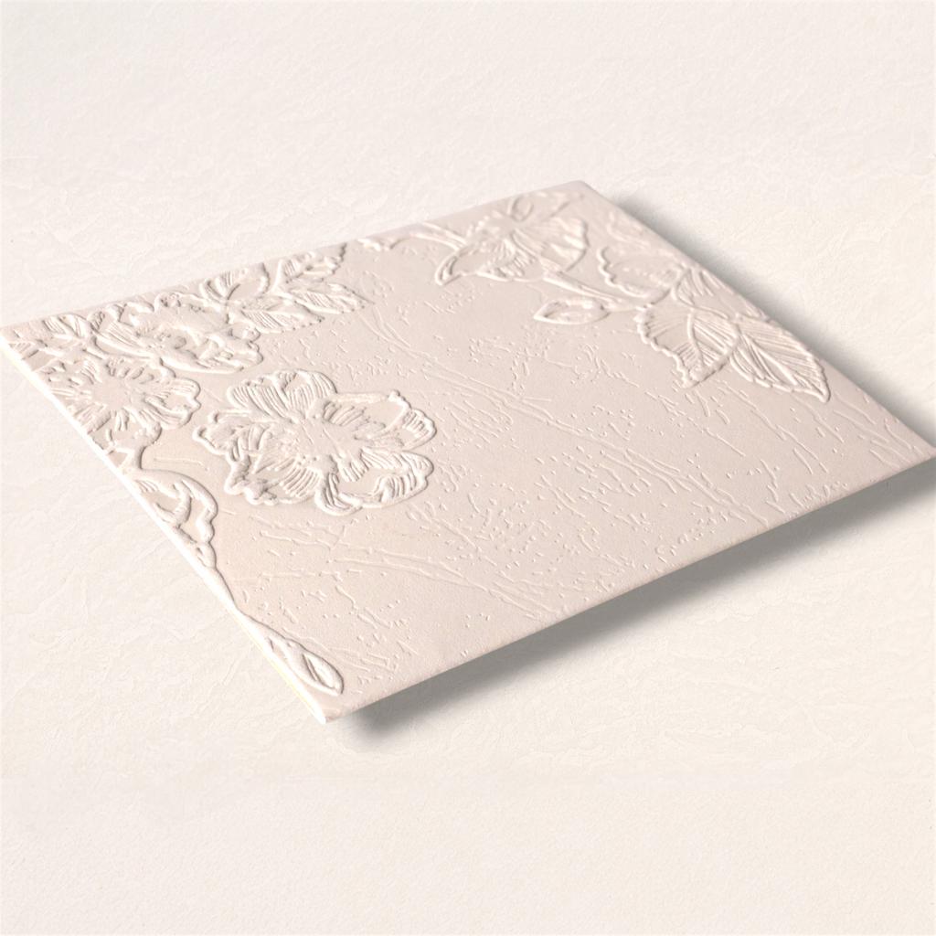 Gilded Signature Scallop small