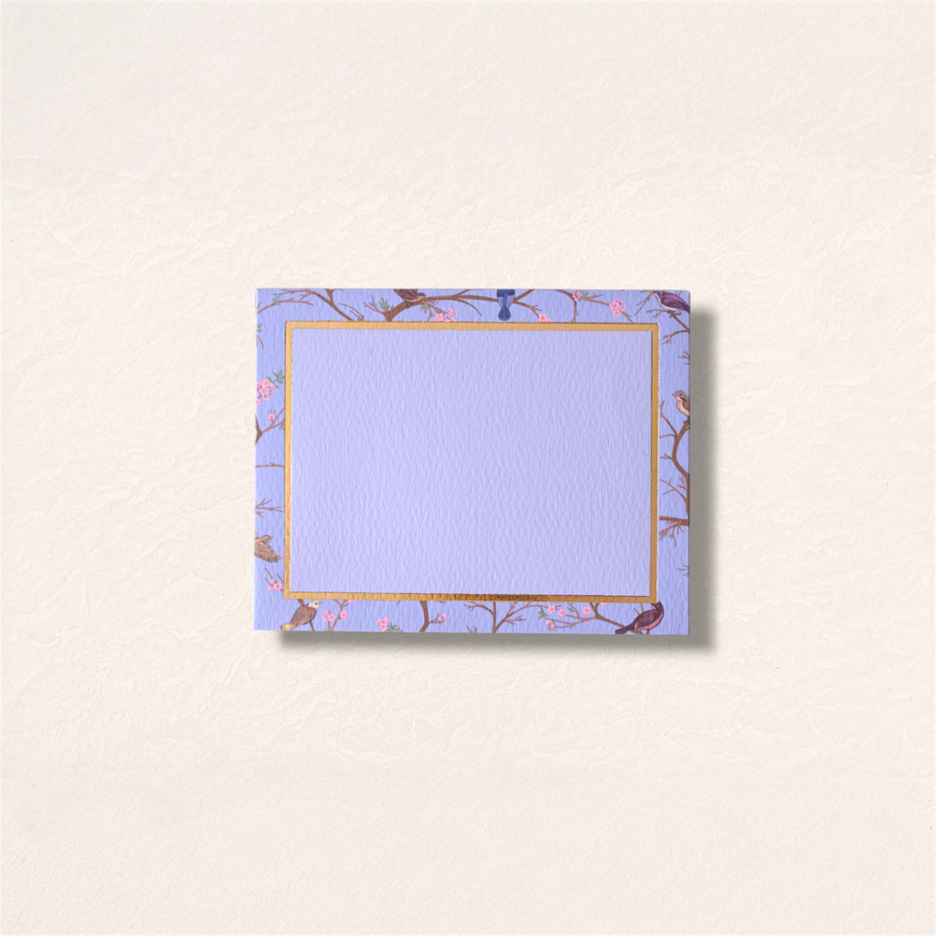 Birdsong Blossom Square