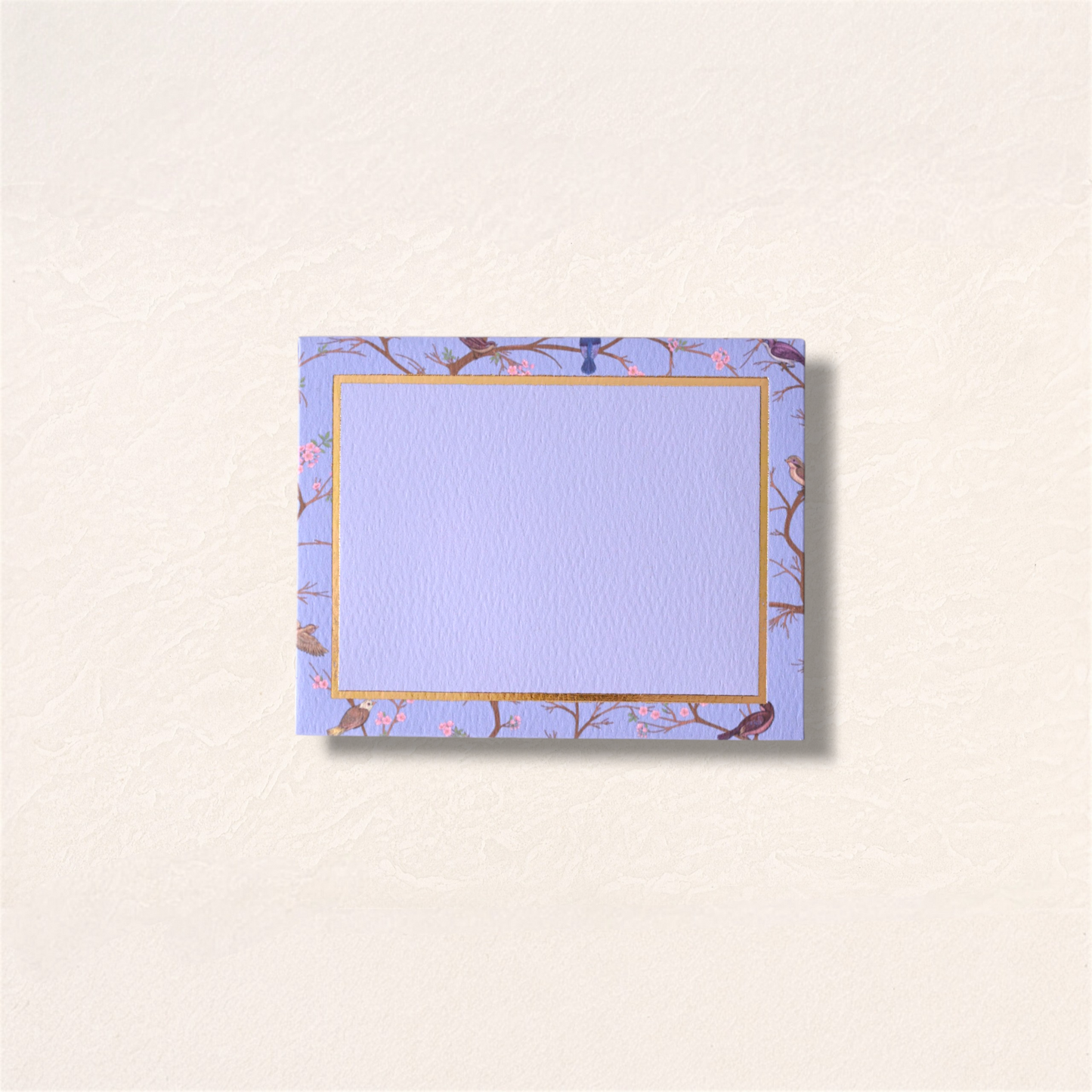 Birdsong Blossom Variant 1