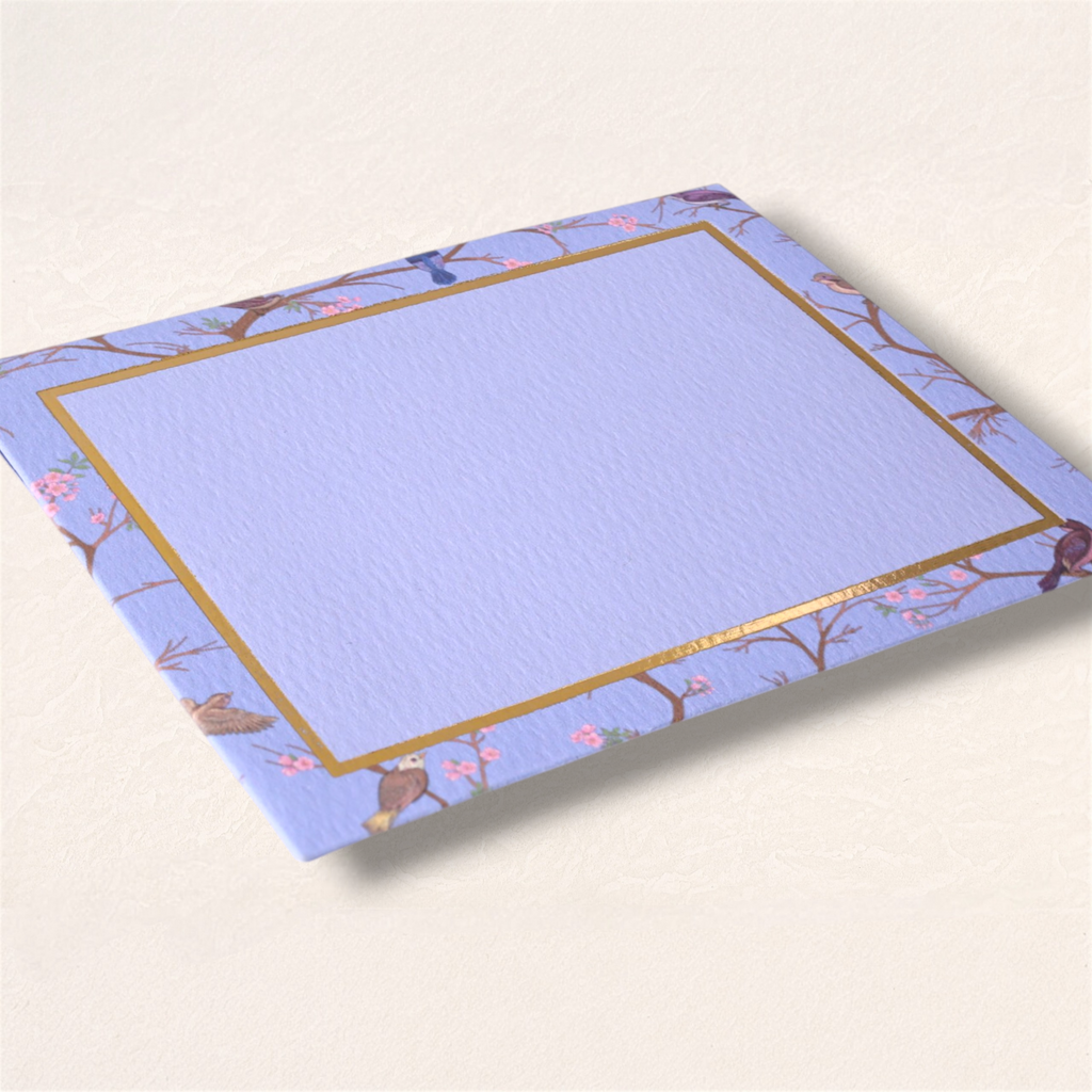 Birdsong Blossom Square