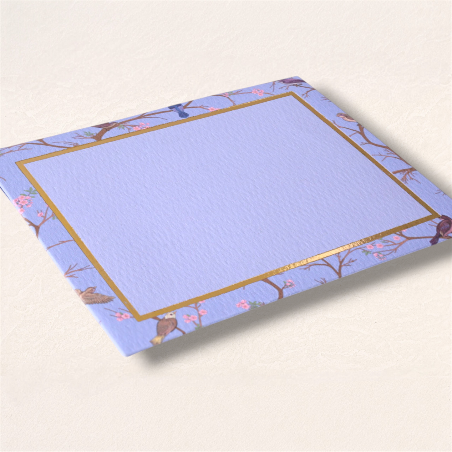 Birdsong Blossom Variant 1