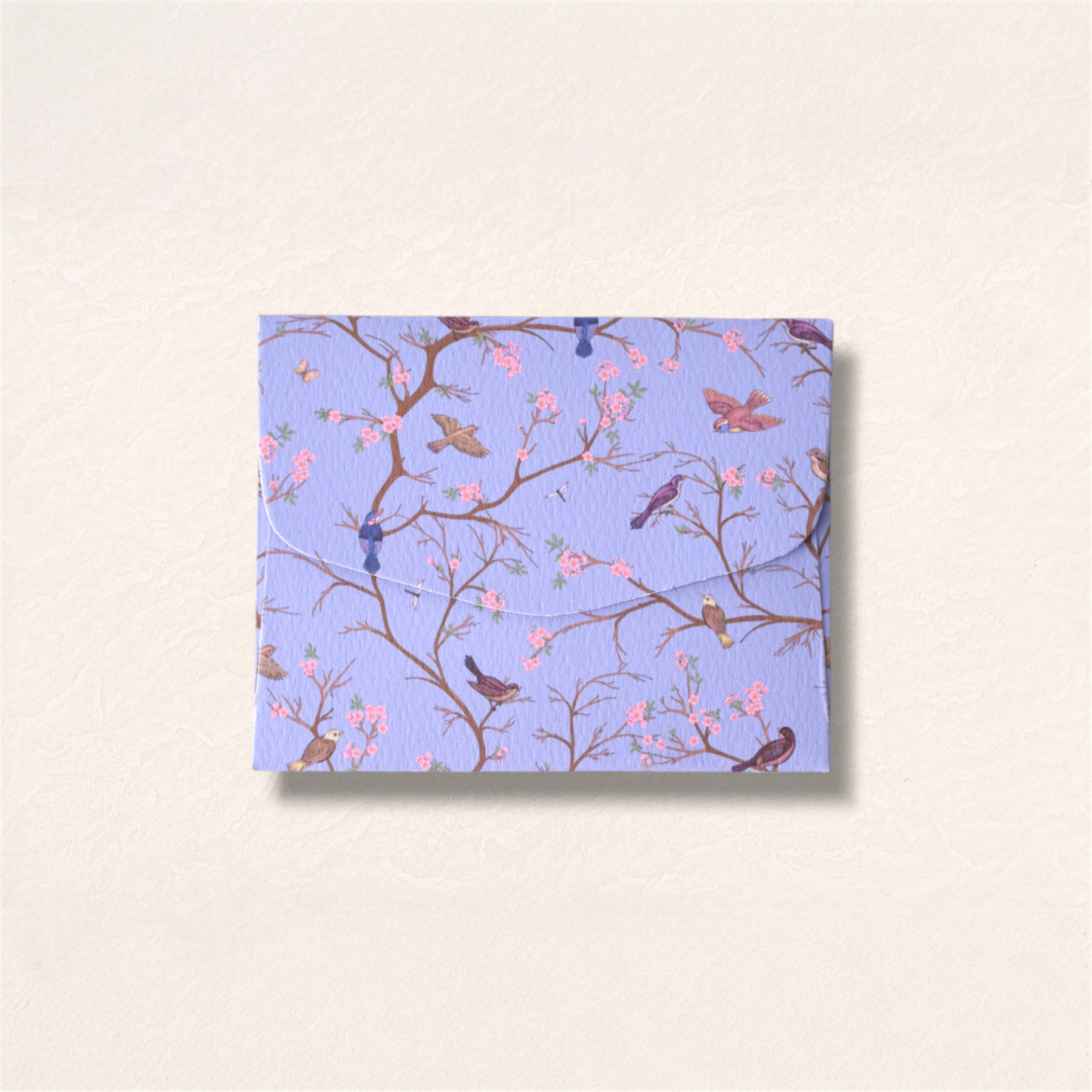 Birdsong Blossom Variant 1