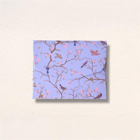 Birdsong Blossom Variant 1