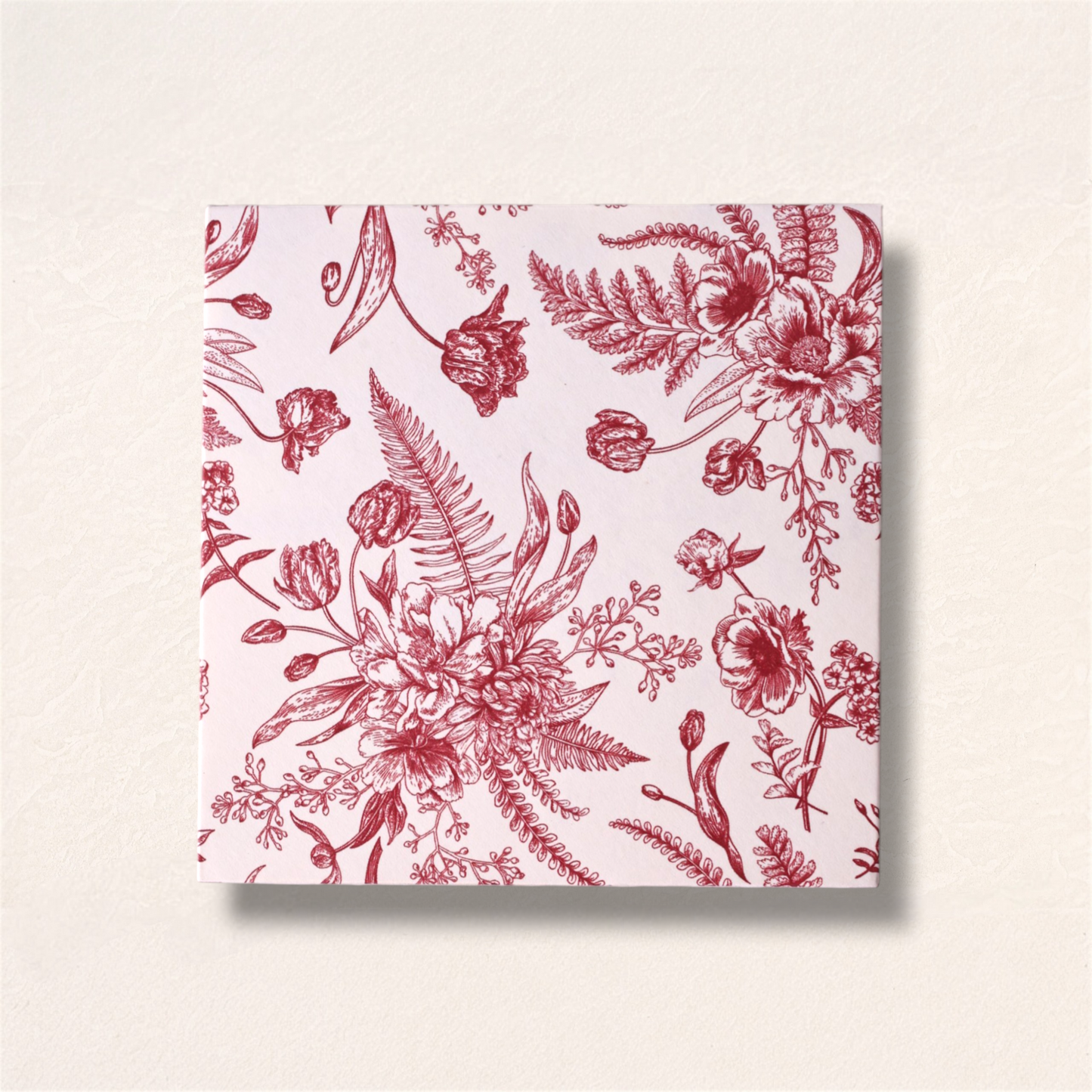Gucci inspired Botanica set