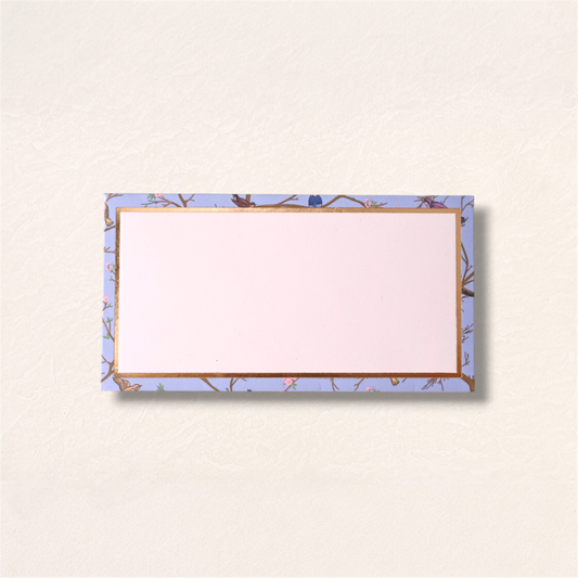 Birdsong Blossom Variant 3