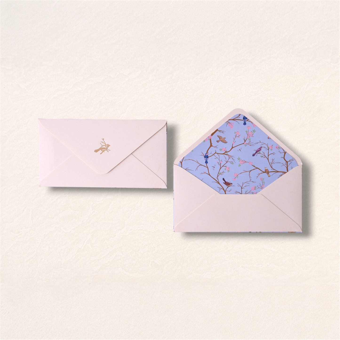 Birdsong Blossom Variant 3