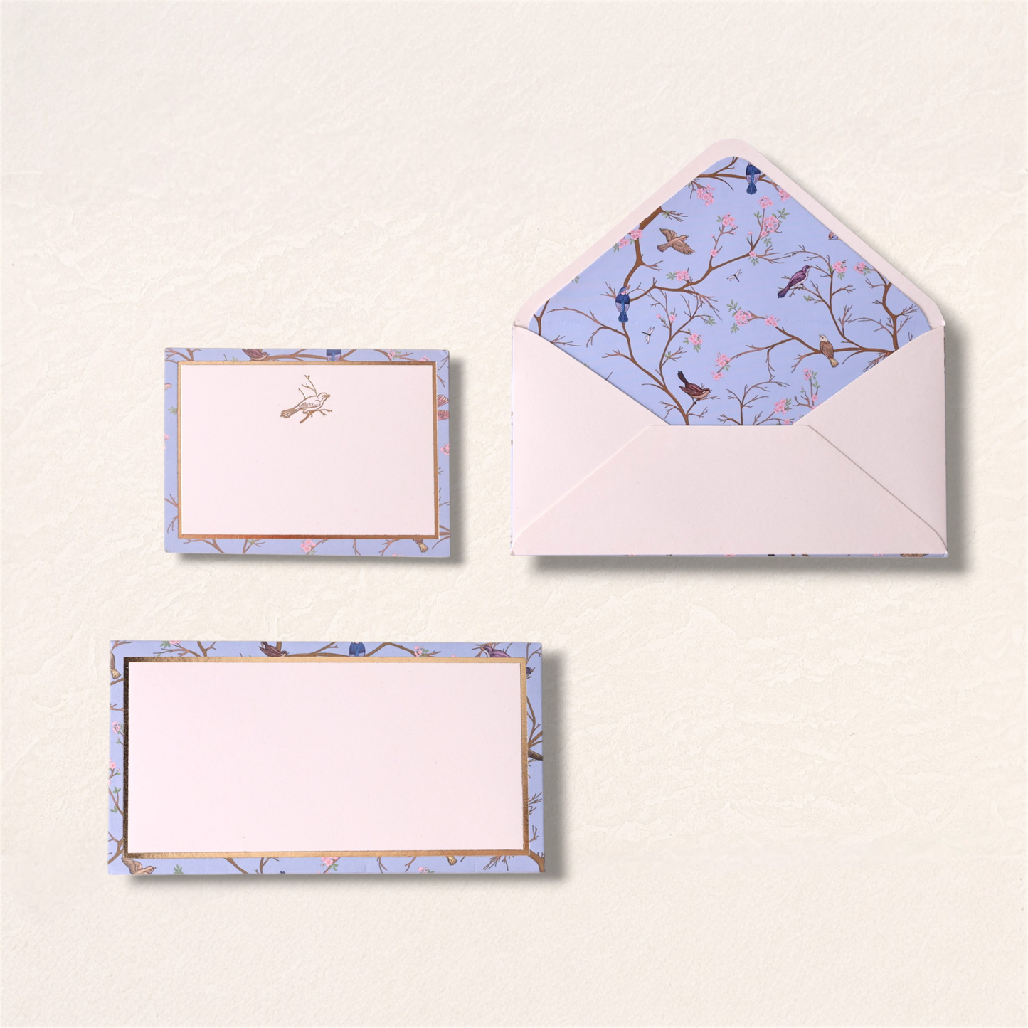 Birdsong Blossom Variant 3
