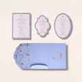 Birdsong Bloom Wedding Suite