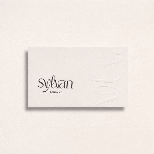 The Blind Signature Cards